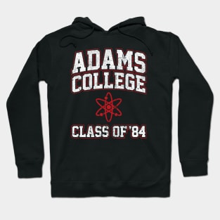 Adams College Class of '84 Hoodie